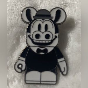 3/$25 Disney Classic Black and White Mystery Pin